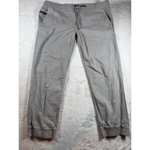 ECKO UNLTD Stretch Jogger Style Drawstring Fit Classic Men's  Size 2XB